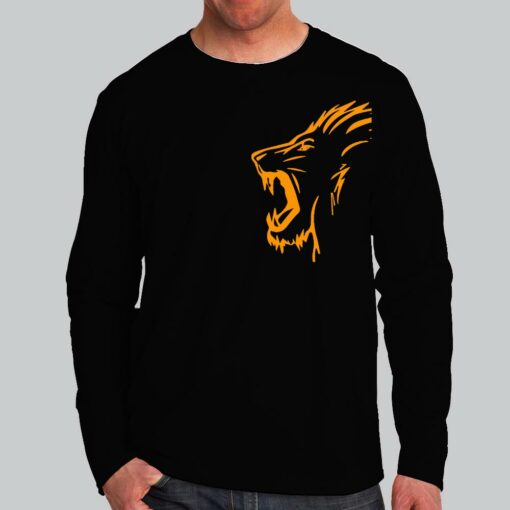 CSK Roar Men’s T-shirt