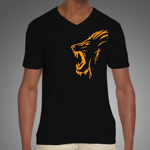 CSK Roar Men’s T-shirt