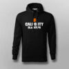 Call Of Duty Blackops Final T-shirt