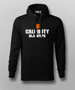 Call Of Duty Blackops Final T-shirt Call Of Duty Blackops Final T-shirt
