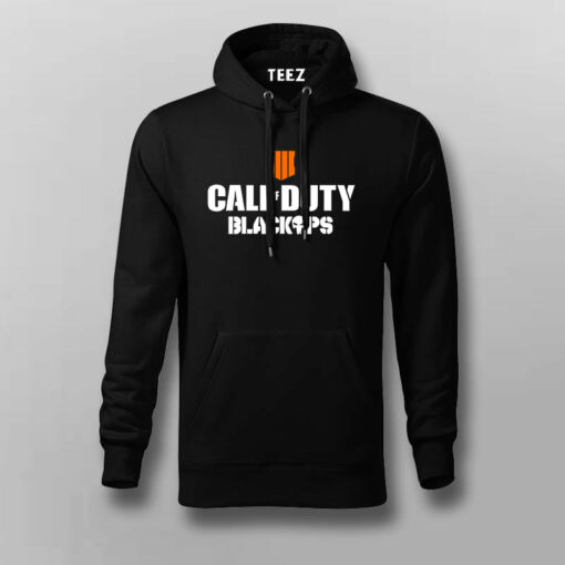 Call Of Duty Blackops Final T-shirt