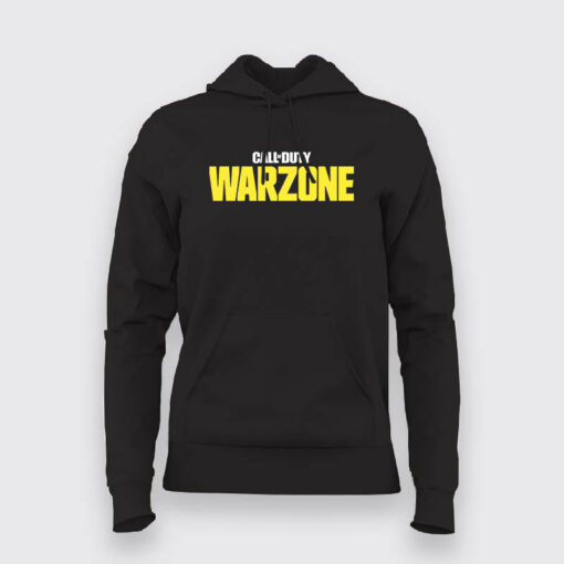 Call Of Duty Warzone Final Gaming T-Shirt