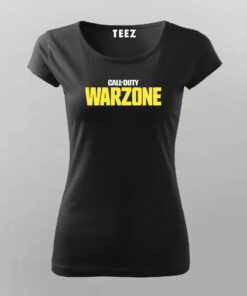 Call Of Duty Warzone Final Gaming T-Shirt Call Of Duty Warzone Final Gaming T-Shirt