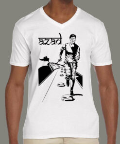 Chandrashekar Azad – Men’s T-shirt Chandrashekar Azad – Men’s T-shirt