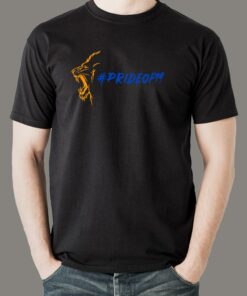 Chennai Super Kings – #Prideof19 Men’s T-shirt Chennai Super Kings – #Prideof19 Men’s T-shirt