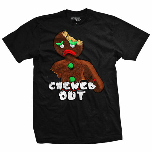 Chewed Out T-Shirt