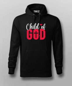 Child of God – Faith Inspired T-Shirt Child of God – Faith Inspired T-Shirt