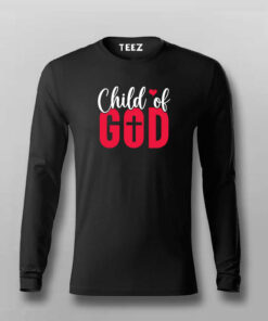 Child of God – Faith Inspired T-Shirt Child of God – Faith Inspired T-Shirt