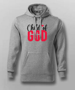 Child of God Faith Inspired T Shirt 3