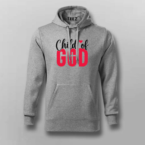 Child of God – Faith Inspired T-Shirt