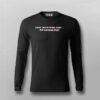 Chuck Codes Men’s T-Shirt – Stronger Than Bugs