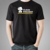 Cloud Engineer Sky Architect T-Shirt – Building Clouds