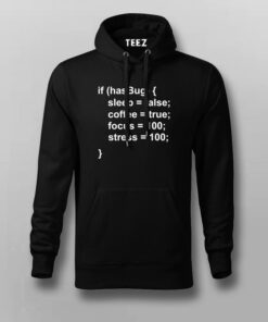 Code & Coffee Truth Men’s T-Shirt Code & Coffee Truth Men’s T-Shirt
