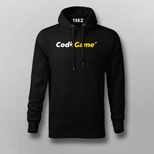 Codein Game Men’s Tee