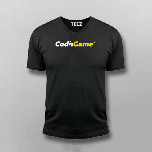 Codein Game Men’s Tee