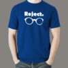Comic Sans Reject Geek T-Shirt For Men