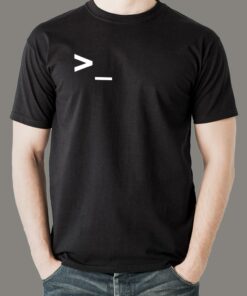 Command Line Pro T-Shirt – Master the Prompt Command Line Pro T-Shirt – Master the Prompt