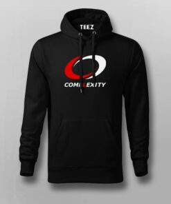 Complexity Gaming CS GO T-shirt Complexity Gaming CS GO T-shirt