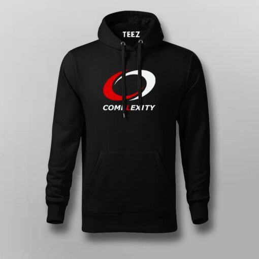 Complexity Gaming CS GO T-shirt