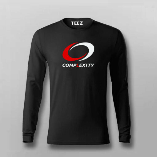 Complexity Gaming CS GO T-shirt