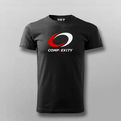 Complexity Gaming CS GO T-shirt