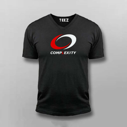 Complexity Gaming CS GO T-shirt