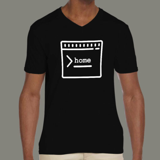 Console Home Men’s T-shirt