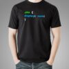 Cool Coding And Programming Men’s Tee