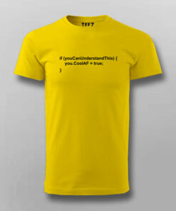 CoolAF Programmer Men's Tee 3 CoolAF Programmer Mens Tee 4