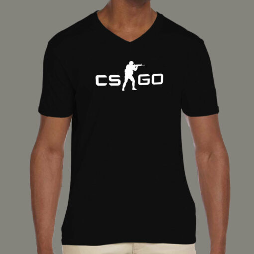 Cs Go Men’s T-Shirt