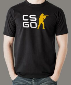 Csgo T-Shirt For Men Csgo T-Shirt For Men