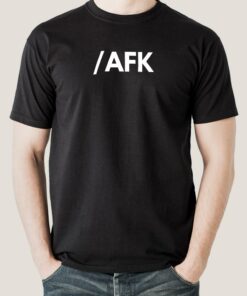 Currently AFK Men’s Gaming T-shirt Currently AFK Men’s Gaming T-shirt