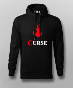 Curse Gaming T-Shirt Curse Gaming T-Shirt