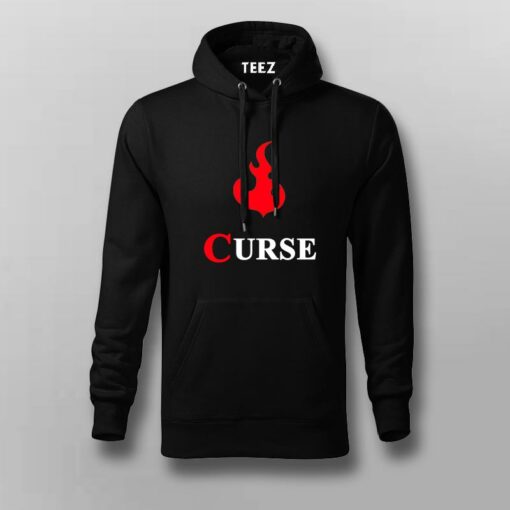 Curse Gaming T-Shirt