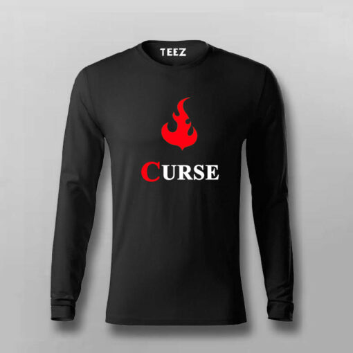 Curse Gaming T-Shirt