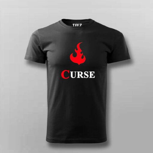 Curse Gaming T-Shirt