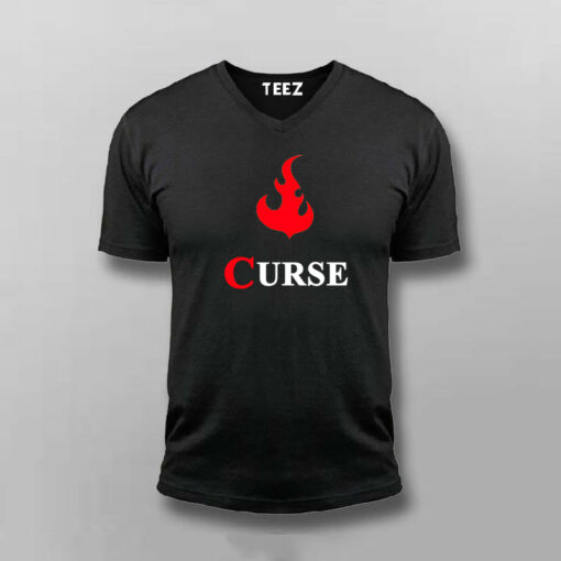 Curse Gaming T-Shirt