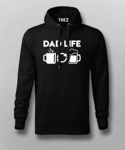 Dad Life Coffee And Beer T-Shirt Dad Life Coffee And Beer T-Shirt