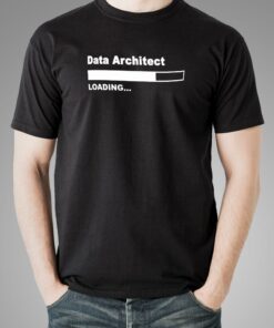 Data Architect Structuring the Digital Future Tee Data Architect Structuring the Digital Future Tee