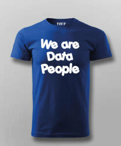 Data People Tribe Men’s T-Shirt – Celebrate Data Love Data People Tribe Men’s T-Shirt – Celebrate Data Love