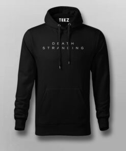 Death Stranding Adventure Men’s Tee Death Stranding Adventure Men’s Tee