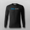 Dell EMC Storage Company T-shirt For Men