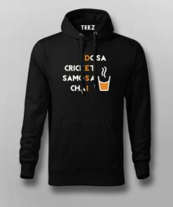 Desi Chai Lovers Classic Mens T Shirt 1