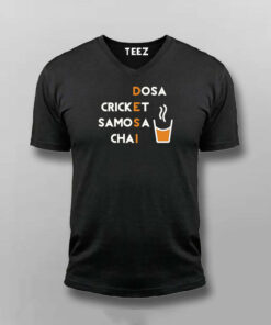 Desi Chai Lover's Classic Men's T-Shirt 3 Desi Chai Lovers Classic Mens T Shirt 4