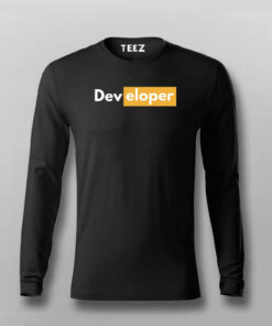 Dev Life Men’s T-Shirt – Code, Debug, Repeat