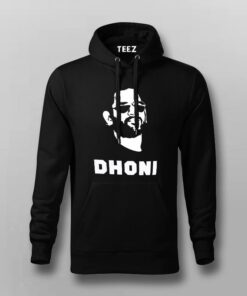 Dhoni T-shirt For Men Dhoni T-shirt For Men