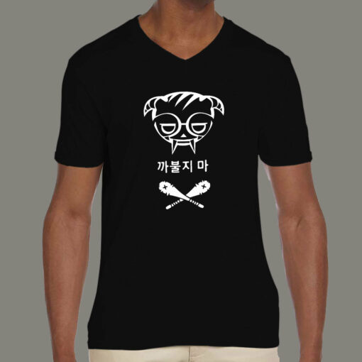 Dokk Os – Dokkaebi T-Shirt