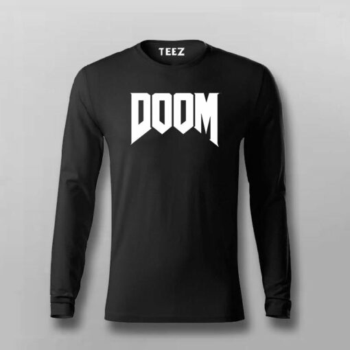 Doom Men’s Gaming T-Shirt