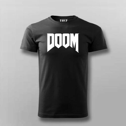 Doom Men’s Gaming T-Shirt