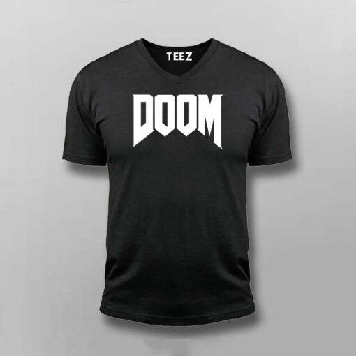 Doom Men’s Gaming T-Shirt